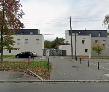 Appartement à louer 2 pièces 49.87m² - Photo 1