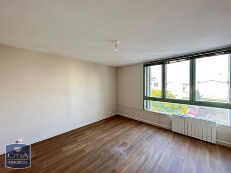 Location Appartement 1 pièce 26m² PERONNAS 01960 - Photo 4