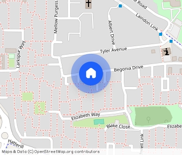 Viola Close, Basildon, SS15 - Photo 1