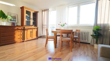 Mieszkanie Wrocław Krzyki powierzchnia 50.0 m² C191-WM-61853 - Photo 5