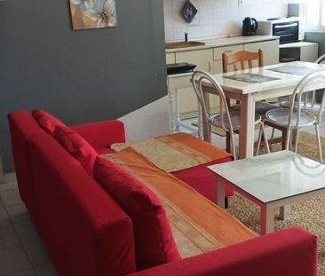 Studio/Γκαρσονιέρα για ενοικίαση - Θερμαϊκός, - Photo 2