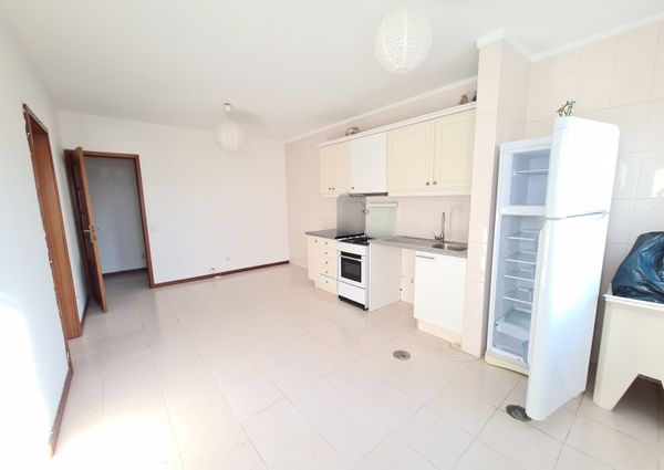Apartment T0 near the University of Aveiro!