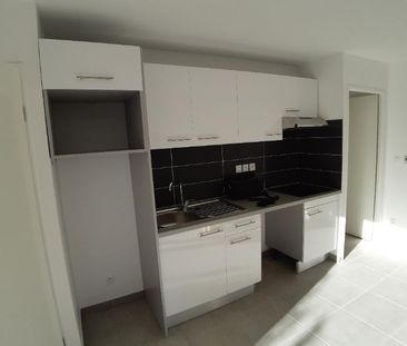 APPARTEMENT T3 67M - Photo 1