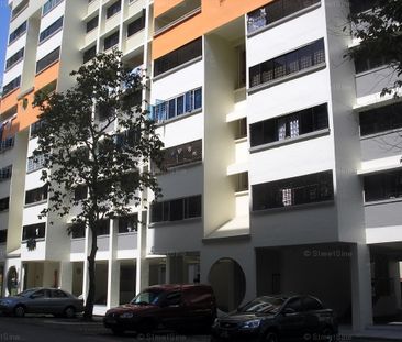 Blk 156 Hougang Street 11 (Hougang), HDB 5 Rooms - For Rent - Photo 2