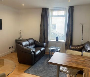 42 Chapel Street, Aberdeen, AB10 1SP - Photo 1