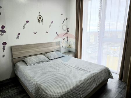 Apartament cu 2 camere de închiriat în ARED Micalaca - Fotografie 3