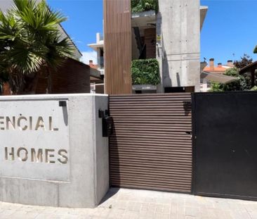 Piso de alquiler en Calle Benjamín Palencia, 7, Villanueva de la Ca... - Photo 5