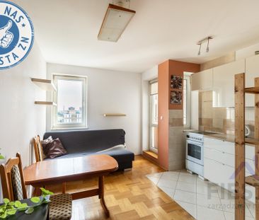 Warszawa, Praga-Południe, Ostrobramska – zdjęcie 4