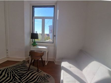 3 room luxury Flat for rent in Cascais e Estoril, Cascais, Lisbon - Photo 4