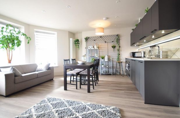 2 bedroom apartment to rent - Photo 1