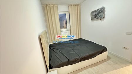 Garsoniera BERCENI-DIMITRIE LEONIDA prima inchiriere - Fotografie 4