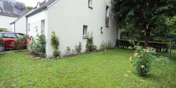 Maison – Type 4 – 83m² – 543.67 € – CHÂTILLON-SUR-INDRE - Photo 3