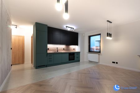 SLOWCITY | 3-POK. | 63M2 | BALKON | GARAŻ - Фото 5