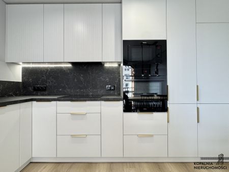 3 Pokojowe mieszkanie w Centrum | Wynajem - Photo 4