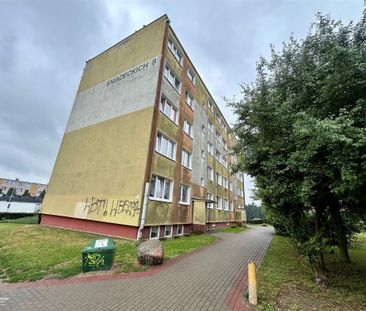Grudziądz, Strzemięcin Mieszkanie na wynajem - Zdjęcie 6