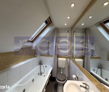 INCHIRIERE CASA INDIVIDUALA | MOBILATA-UTILATA | 85MP | UNIRII | CURTE - Fotografie 6