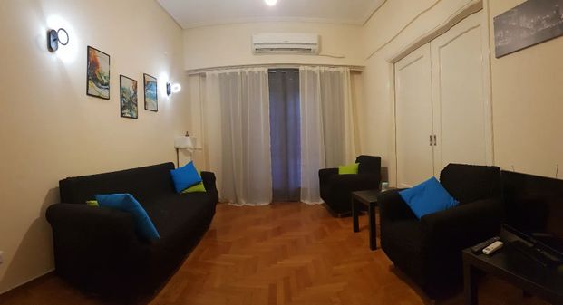 Διαμέρισμα για ενοικίαση - Κυψέλη, - Φωτογραφία 1