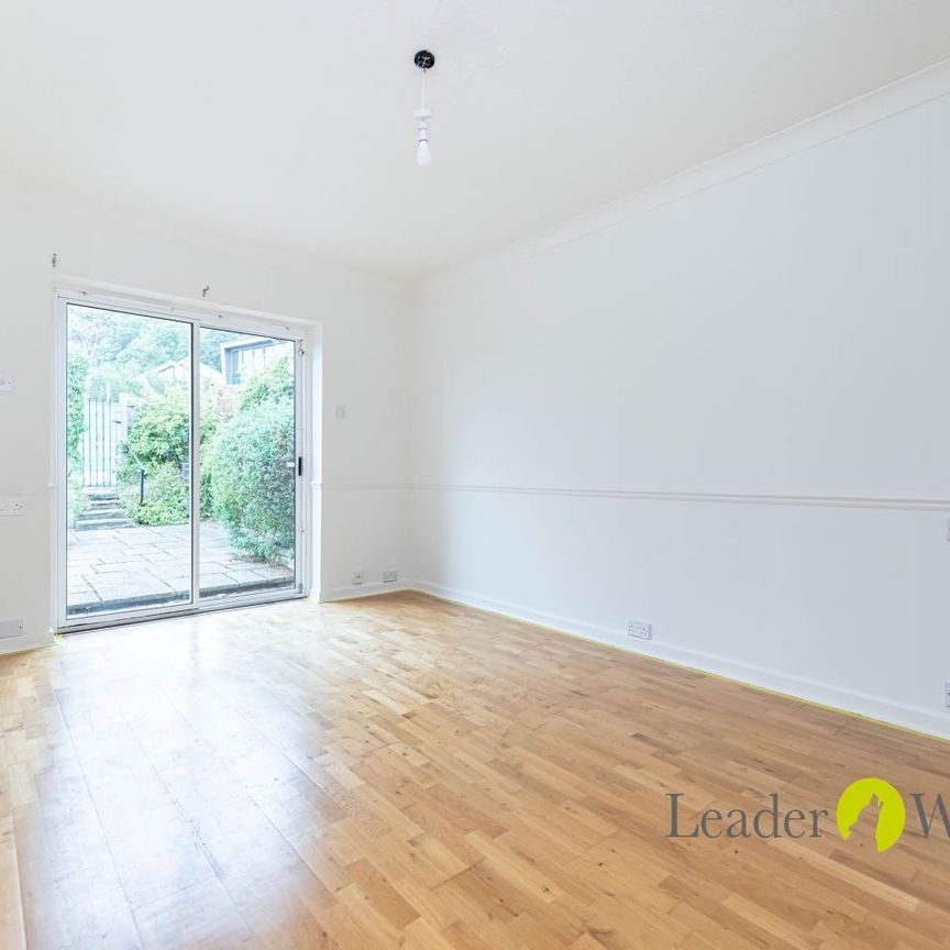 3 bed house to rent in Partridge Drive, Poole, BH14 - Photo 1