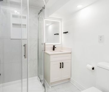 For Lease - 313 Ashbury Road Unit# Lower, Oakville, Ontario - Photo 5