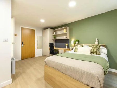 Premium Plus Studio – Accessible - Photo 3