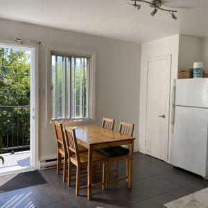 TRÈS BEAU 3 ½, AHUNSTIC - Photo 2