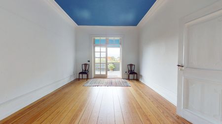 129m² Villalejlighed | Hellerup - Photo 5