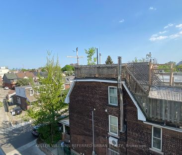 Duke Condos and Lofts 530 , #417 - Photo 5