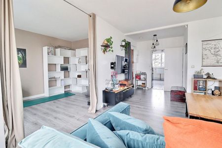 Location Appartement 4 pièces Meublé 77m² MORSANG SUR ORGE 91390 - Photo 5