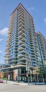 Brand New Luxury 1bed bath @Robson - Photo 3