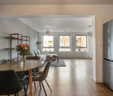 Appartement te huur: Rochussenstraat 461 3023 DL Rotterdam - Photo 3