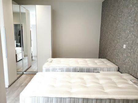 Studio to rent - Photo 2