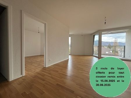 LE TICLE : Appartements à louer - Foto 4