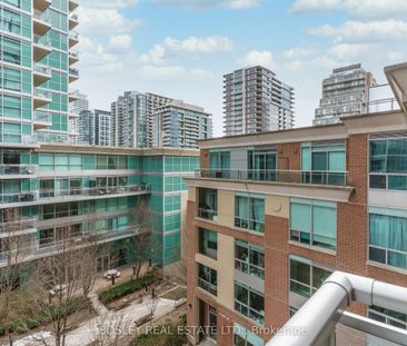 Battery Park Lofts , #511 - Photo 6