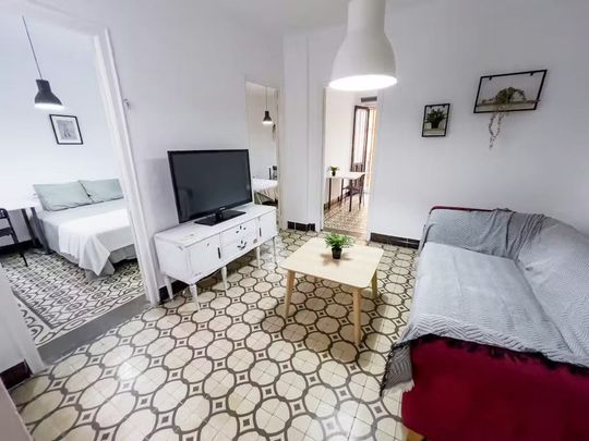 Calle Bustos Tavera, Sevilla, Andalusia 41003 - Photo 1