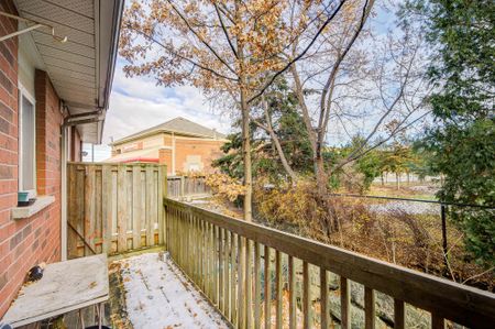 For Lease - 4991 Rathkeale Road Unit# 27, Mississauga, Ontario - Photo 2