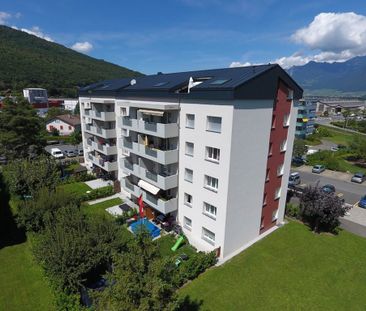 3.5 Zimmer, 78 m², 1. Stock - Foto 1