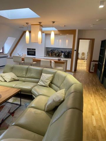 108m Sokolska 3 pokoje lux umeblowane - Zdjęcie 4