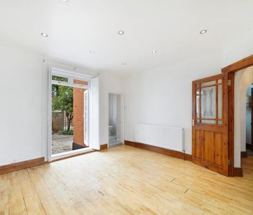 4 bedroom terraced house to rent - Photo 6