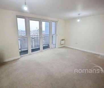 Quadrivium Point, Tuns Lane, Slough, SL1 - Photo 6