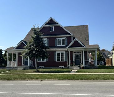 For Lease - 21 VILLAGE GATE Drive Unit# 29, Wasaga Beach, Ontario - Photo 3