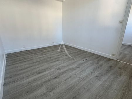 Location Appartement 2 pièces 25m² - Photo 5