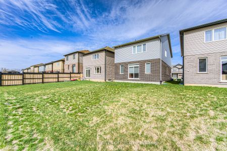 For Lease - 51 Beauchamp Drive Unit# Main, Cambridge, Ontario - Photo 5