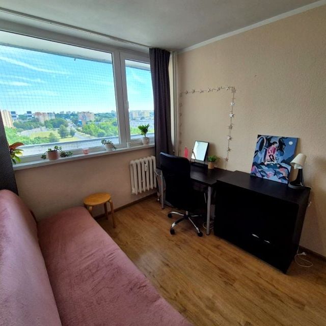 Pokój, Aleja Powstańców Wielkopolskich - Zdjęcie 1