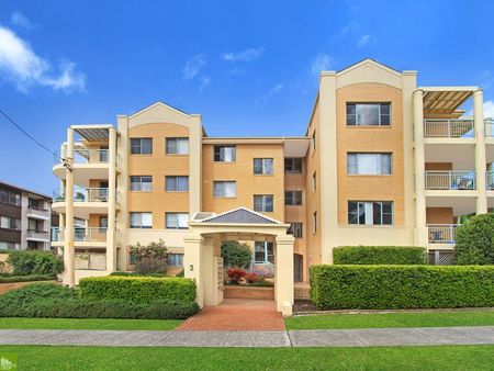 7/2 Pleasant Avenue, North Wollongong NSW 2500, North Wollongong - Photo 4