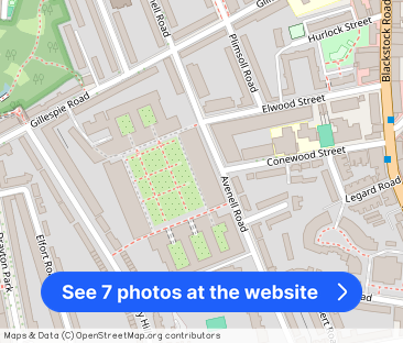 1 bedroom flat for rent - Photo 1