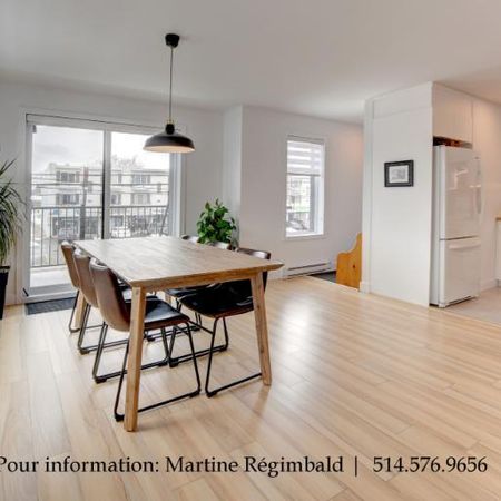 4 1/2 - Repentigny - 1 725 $/mois - Photo 4