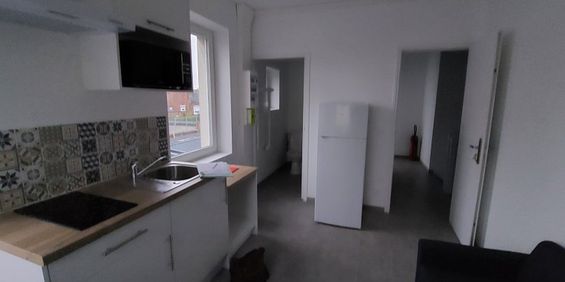 Appartement 2 pièces à Cambrai - Photo 3