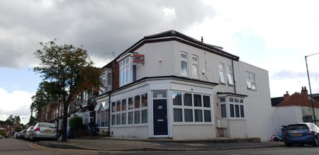 83 Heeley Road, Selly Oak, B29 6EJ - Flat 7 - Photo 2