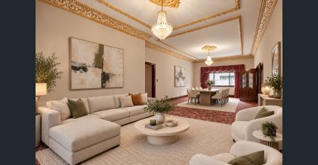 SPACIOUS FAMILY HOME IN THE HEART OF BURWOOD - Photo 2