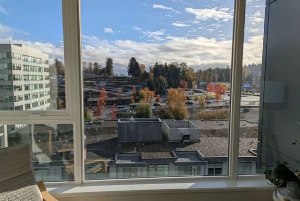 1003-305 Morrissey Road, Port Moody - Photo 1